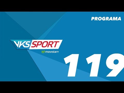 VKS Sport #119