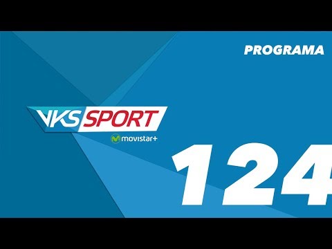 VKS Sport #124