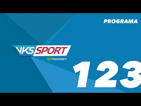 VKS Sport #123