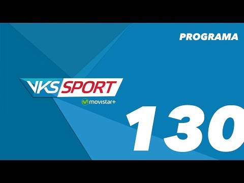 VKS Sport #130 – Transvulcania Naviera Armas