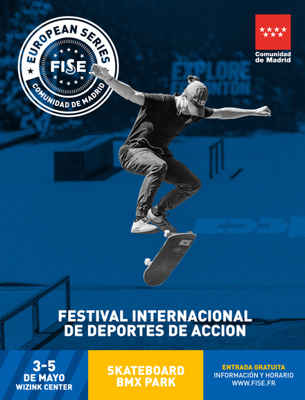 FISE-European-Series