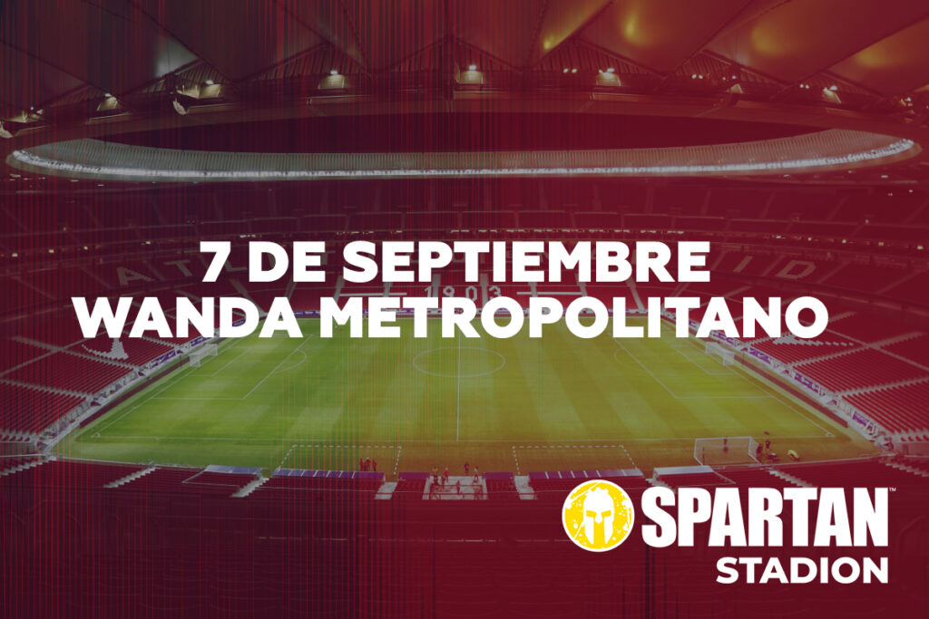 Spartan-Wanda-Stadion