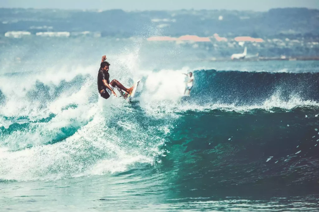 10 CONSEJOS PARA MEJORAR TU SURF