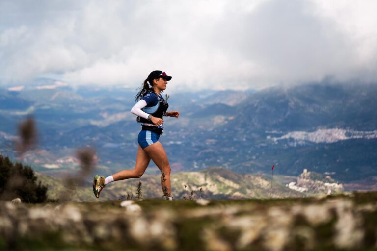 Moana Kehres, una atleta canaria que se ha convertido en una gran promesa del trail. Nos cuenta como consiguió destacar con tan solo 21 años.