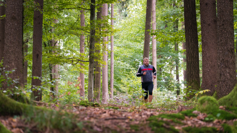 Se celebró la segunda edición de la Foncea Trail, una carrera de montaña incluida en el Circuito Oficial de Carreras de Montaña de La Rioja