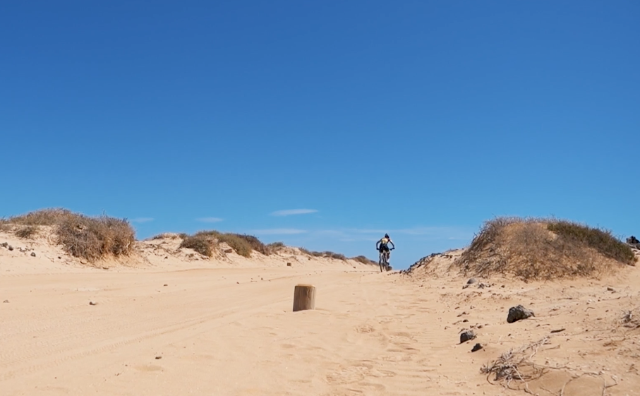 La Ultrabike Lanzarote ha sido un éxito! Jacob Reyes y Lourdes Bethencourt Trujillo han sido coronados como los ganadores de la novena edición