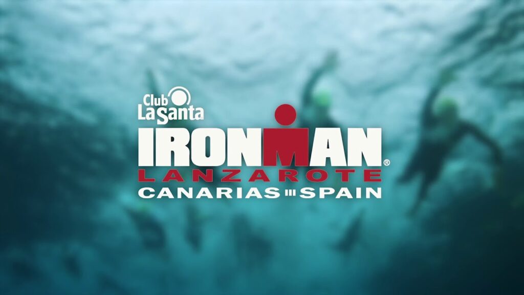 La Sailfish Lanzarote Open Water abre la XXXI edición del IRONMAN Lanzarote, uno de los triatlónes más importantes del mundo.