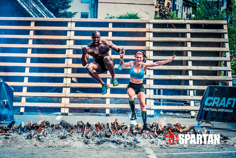 Marca en tu calendario las fechas del 10 al 11 de junio de 2023, porque se llevará a cabo la esperada Spartan Race Andorra.