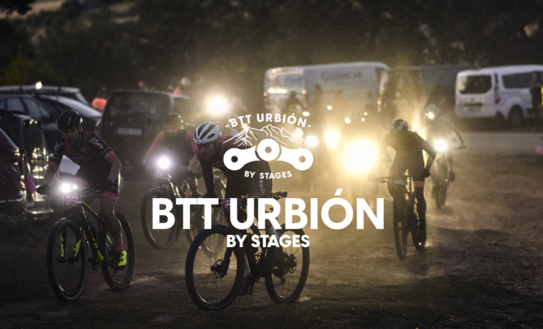 Segunda edición de la BTT Urbión by stages, una emocionante competición de bicicleta de montaña que se llevará a cabo del 23 al 25 de junio.
