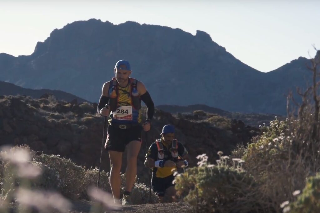 La Tenerife Bluetrail 2023 está lista para recibir a miles de corredores en su próxima edición, que se celebrará del 8 al 10 de junio