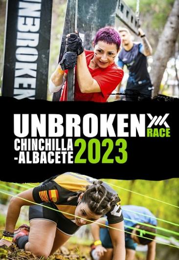 Unbroken Race Chinchilla 2023, desde su inicio en 2016, la Unbroken Race se ha consolidado como un evento más allá de la competencia física.