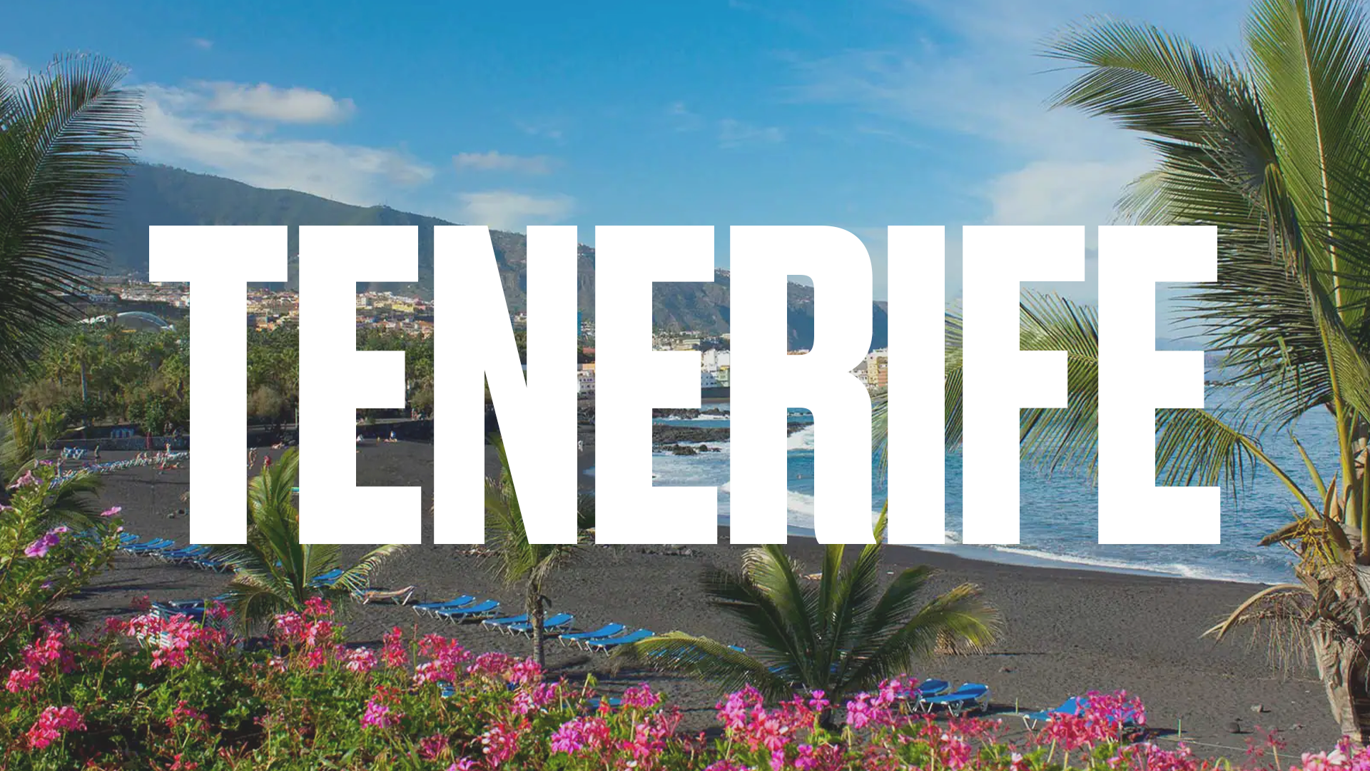 Este 18 de noviembre, Tenerife se transformará en el escenario de un emocionante desafío de fitness: el DEKA TRIFECTA 2023