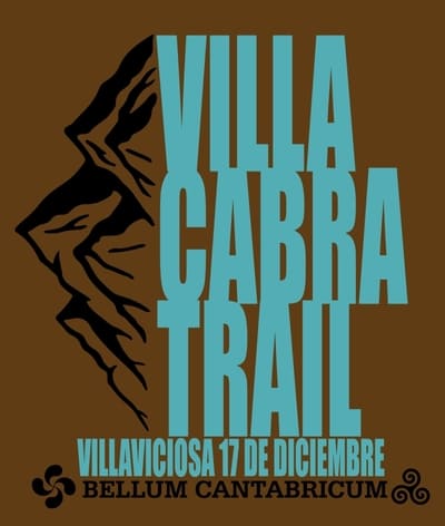 El emocionante mundo del trail running se prepara para uno de los eventos más esperados del próximo año: la X Trail Villacabra 2023.