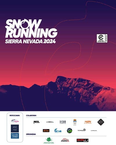 La 13ª edición de Snow Running Sierra Nevada se llevará a cabo el sábado 3 de febrero, ofreciendo una experiencia única.