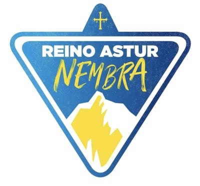 ¡Vuelve el V TRAIL REINO ASTUR NEMBRA! Segunda prueba del calendario de la Copa en Línea Absoluta 2024 celebrada en Asturias.