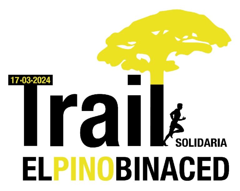 El próximo 17 de marzo de 2024, el Club Deportivo Santa Ana será el anfitrión de la octava edición de la Trail Solidaria El Pino de Binaced