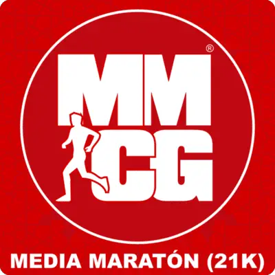 La Concejalía de Deportes del Ayto de Granada presenta la edición número 40 de la TotalEnergies Media Maratón Ciudad de Granada.