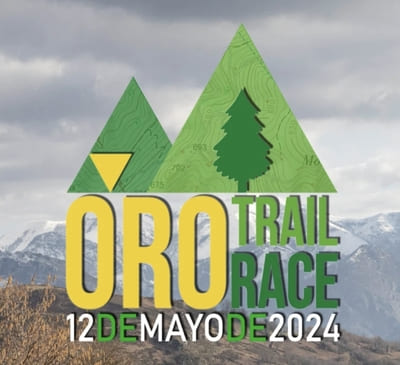 La tercera edición de la Oro Trail Race está a punto de llegar, y los amantes del trail running ya están ansiosos.