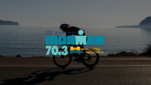 Mallorca volverá a ser el epicentro del triatlón europeo con la celebración de la 13ª edición del Zafiro IRONMAN 70.3 Alcúdia-Mallorca