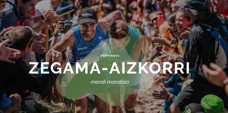 La cuenta atrás para la XXIV Zegama-Aizkorri Mendi Maratoia ya ha comenzado la Zegama volverá el próximo domingo 25 de mayo de 2025.