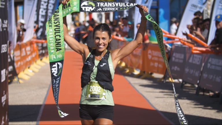 En esta entrevista Gemma Arenas nos habla sobre sus inicios, logros y mucho más. ¡Hoy conocemos mejor a una leyenda viva del trail español!