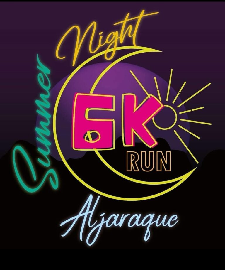 La localidad de Aljaraque (Huelva) acogerá el próximo sábado 24 de agosto la sexta edición de la Summer Night Aljaraque,