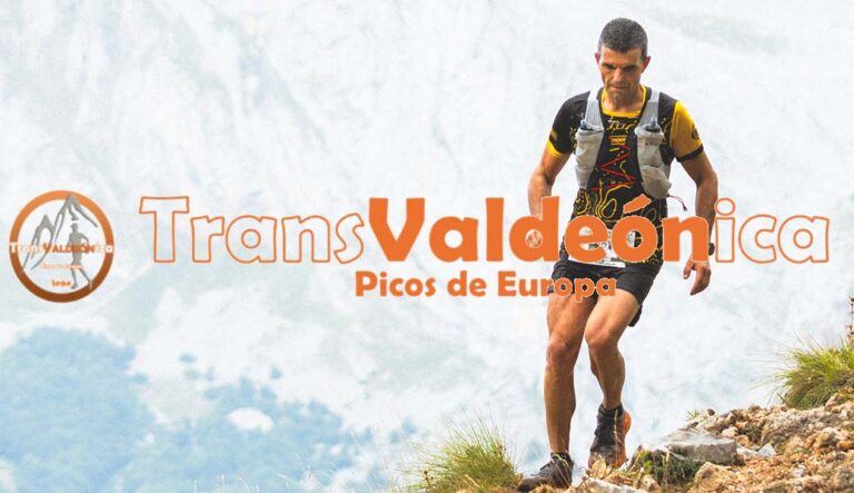 El próximo 30 de agosto el Valle de Valdeón volverá a vibrar con la celebración de la XI edición de la Transvaldeónica