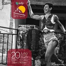 VIII EDP Trail Pastores de la Tercia, una cita imprescindible del trail running en Asturias