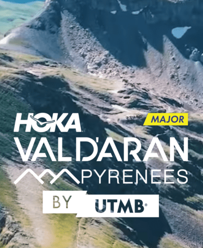 El próximo viernes 4 de julio, Vielha se convertirá en el epicentro del trail con la quinta edición de la Val d’Aran by UTMB.