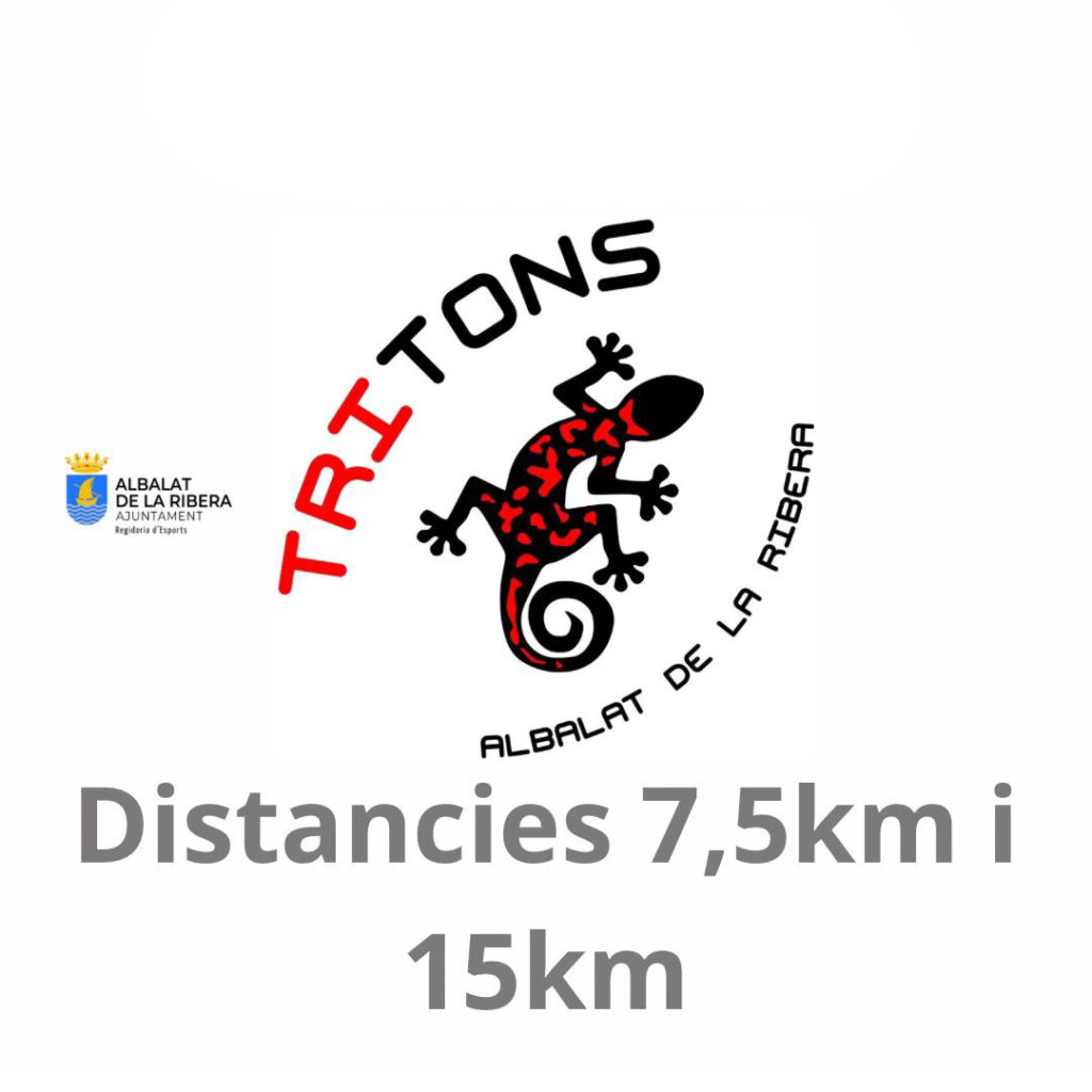 Albalat de la Ribera volverá a convertirse en punto de encuentro para los amantes del atletismo con la celebración del VIII Gran Fons Tritons