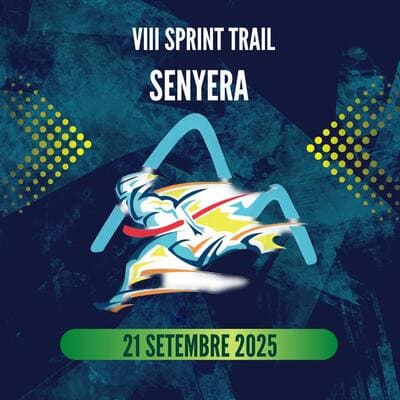 El próximo domingo 21 de septiembre de 2025, la localidad valenciana de Senyera acogerá una nueva edición del Sprint Trail Senyera