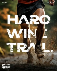 Llega la tercera edición del Haro Wine Trail, una prueba que ya se ha ganado un hueco especial en el calendario de montaña