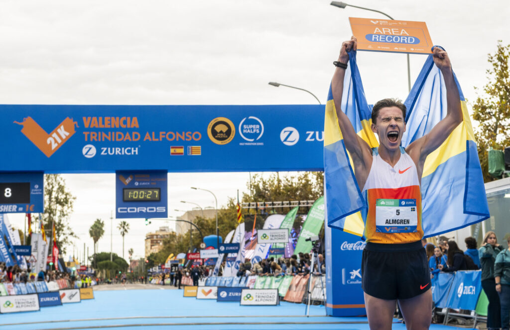 ¡Atención, amantes del running! Si hay un evento que ningún corredor quiere perderse, ese es el Maratón Valencia Trinidad Alfonso EDP
