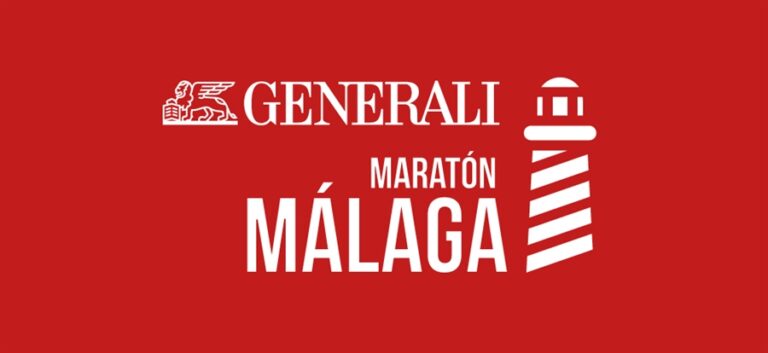 Porque regresa el Generali Maratón de Málaga, una cita que cada año va a más, y que en esta edición apunta a romper todos los récords.