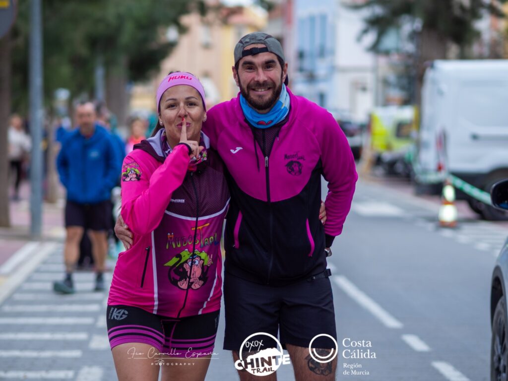 El sábado 7 de febrero de 2026, desde las 9:00 hasta las 15:30 horas, se celebrará la IV edición del Chinte Trail