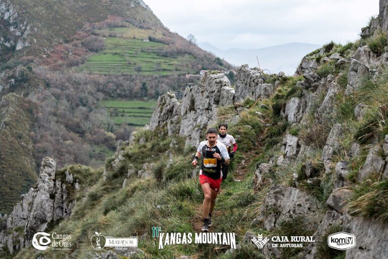 El próximo 28 de febrero de 2026, regresa una de las pruebas más queridas y respetadas del calendario nacional, la Kangas Mountain.