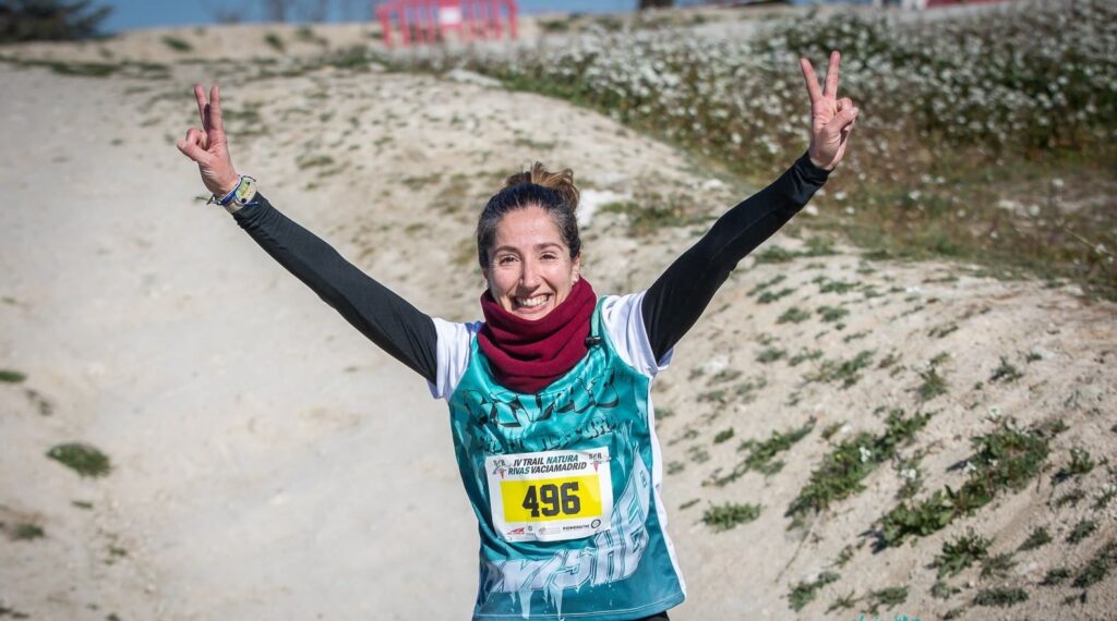Si te gusta correr y sentir la tierra bajo los pies apunta el 7 de marzo en tu agenda: VII Trail Natura Rivas Vaciamadrid.