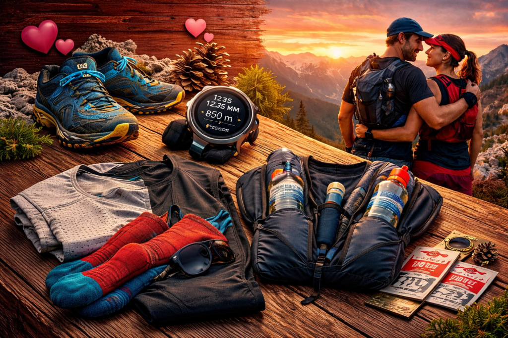 San Valentín se acerca y, mientras medio mundo sigue apostando por regalos previsibles, hay quienes juegan en otra liga