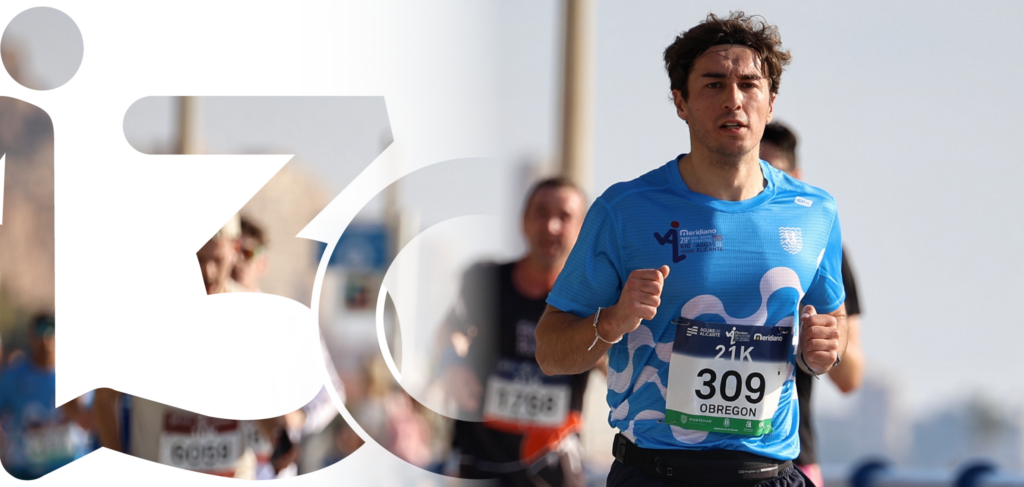 Alicante se viste de gala para celebrar la 30ª edición de su Media Maratón Internacional y 10K Aguas de Alicante.