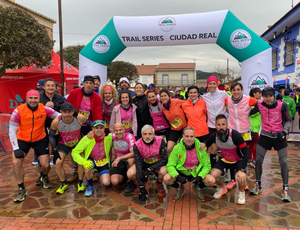 Si te gusta el trail o el senderismo, o simplemente te apetece pasar una jornada diferente SOHOTRAIL VicaRuta 2026 es tu plan perfecto.