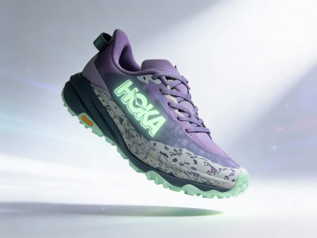 La número 4 ha revolucionado el Everest Analizamos las 5 mejores zapatillas de trail del momento