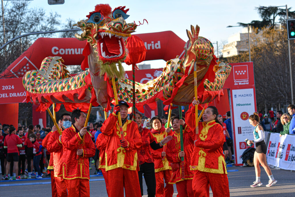 La Carrera de la Primavera Comunidad de Madrid 2026 promete emoción, tradición y muchas sorpresas en Madrid.
