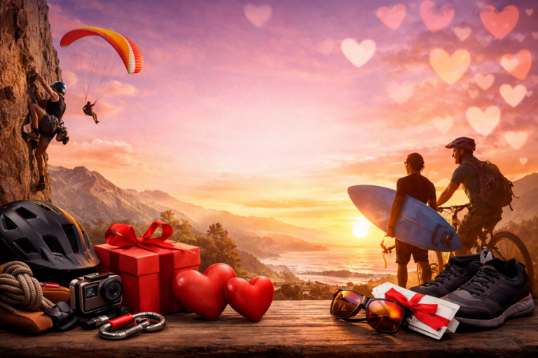 Este San Valentín...¿Vas a regalar lo típico… o vas a regalar una experiencia que se recuerde todo el año?.