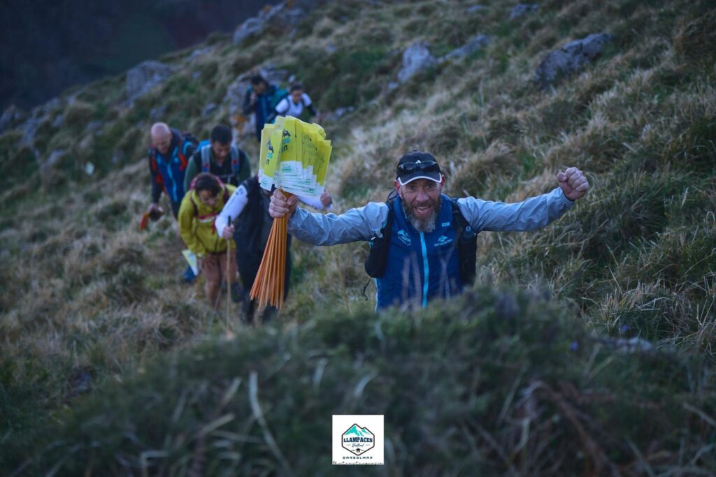 El sábado 28 de marzo tiene una cita marcada en rojo para quienes disfrutan del trail running. La Llampaces Vertical 2026, en Pola Laviana.