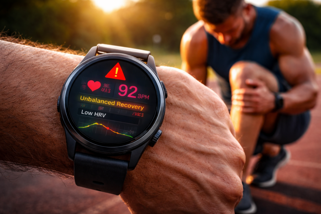 El smartwatch ha sido para muchos poco más que un contador elegante de pasos, sueño y calorías. Un accesorio útil, sí, pero...