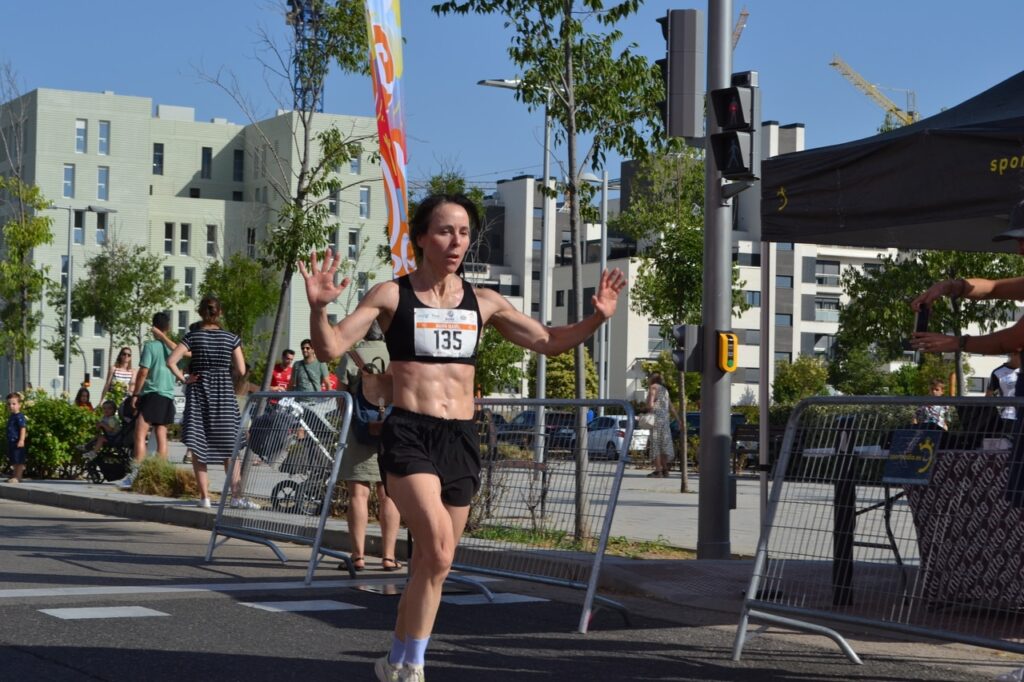 La V Carrera Popular El Cañaveral – Corre para Dar Vida regresará el próximo 4 de octubre de 2026 a Madrid