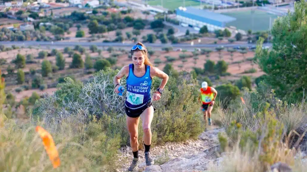 Llega el 14º Riba-Roja Trails, una prueba que se ha hecho un hueco importante en el calendario del trail running valenciano