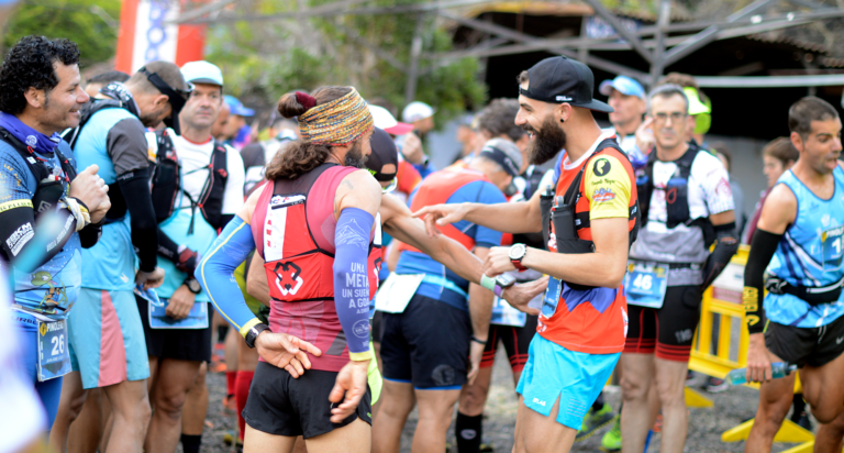 El próximo domingo 19 de abril de 2026, La Orotava volverá a respirar trail running del bueno con la celebración de la Pinolere Trail 2026