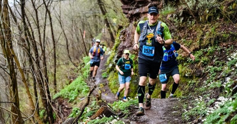 El próximo domingo 22 de marzo Conil volverá a vestirse de deporte y naturaleza con la celebración del VI Trail Pinares de Conil.