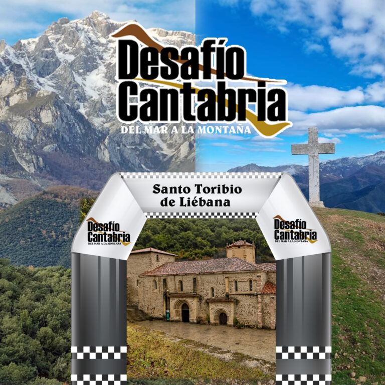 ¡Vive la emoción del Trail Nocturno Desafío Cantabria 2023 en San Vicente de la Barquera, en Cantabria,el sábado 07 de octubre de 2023!